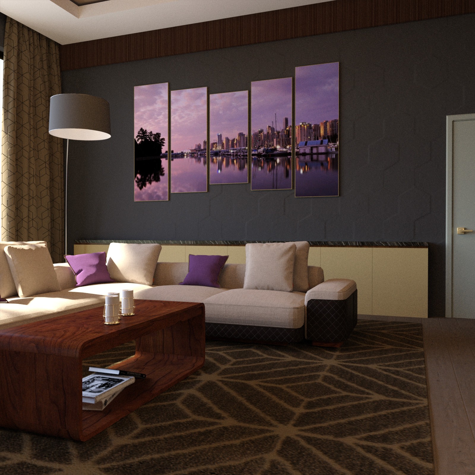 SAMANT Apartment 4 by N/A