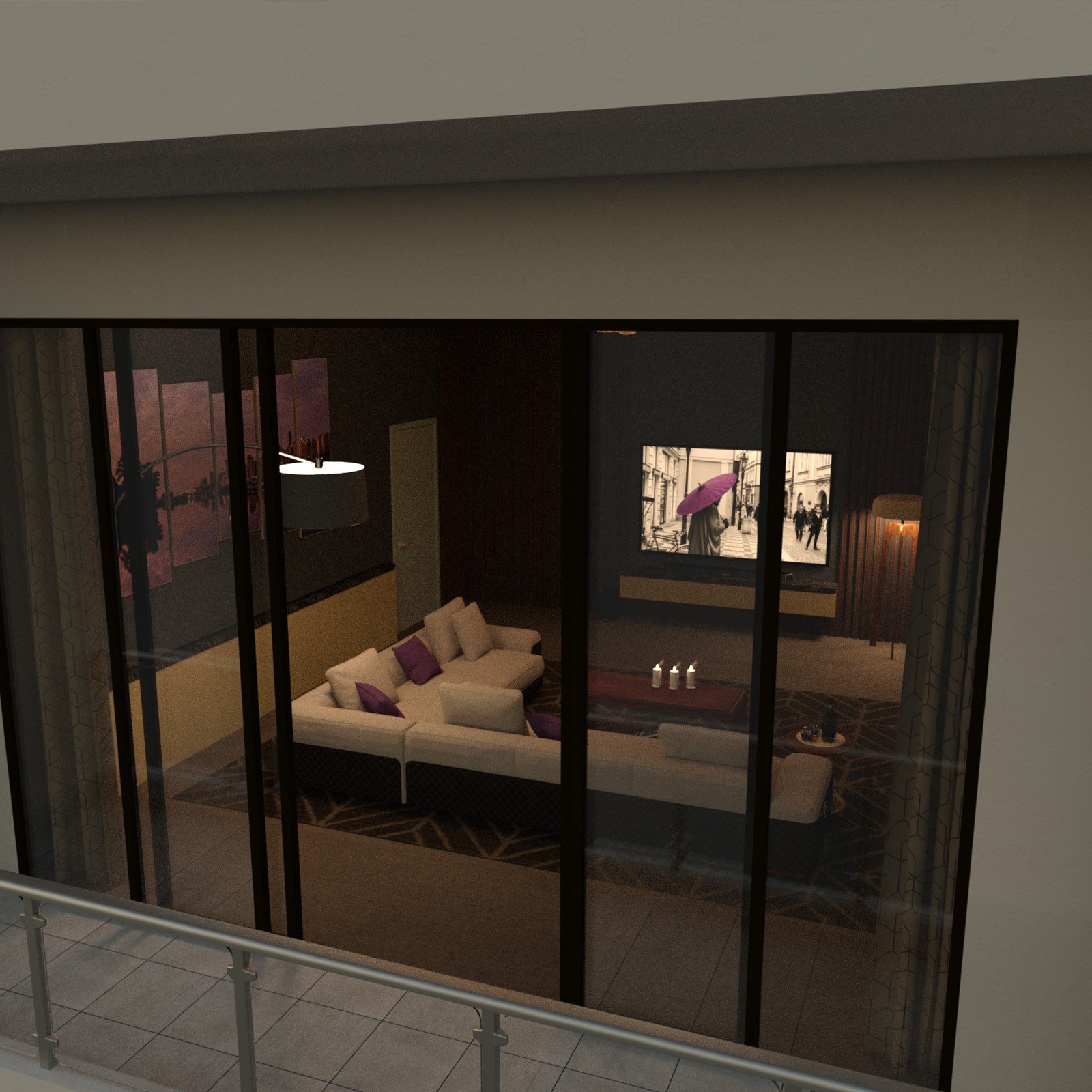 SAMANT Apartment 4 by N/A