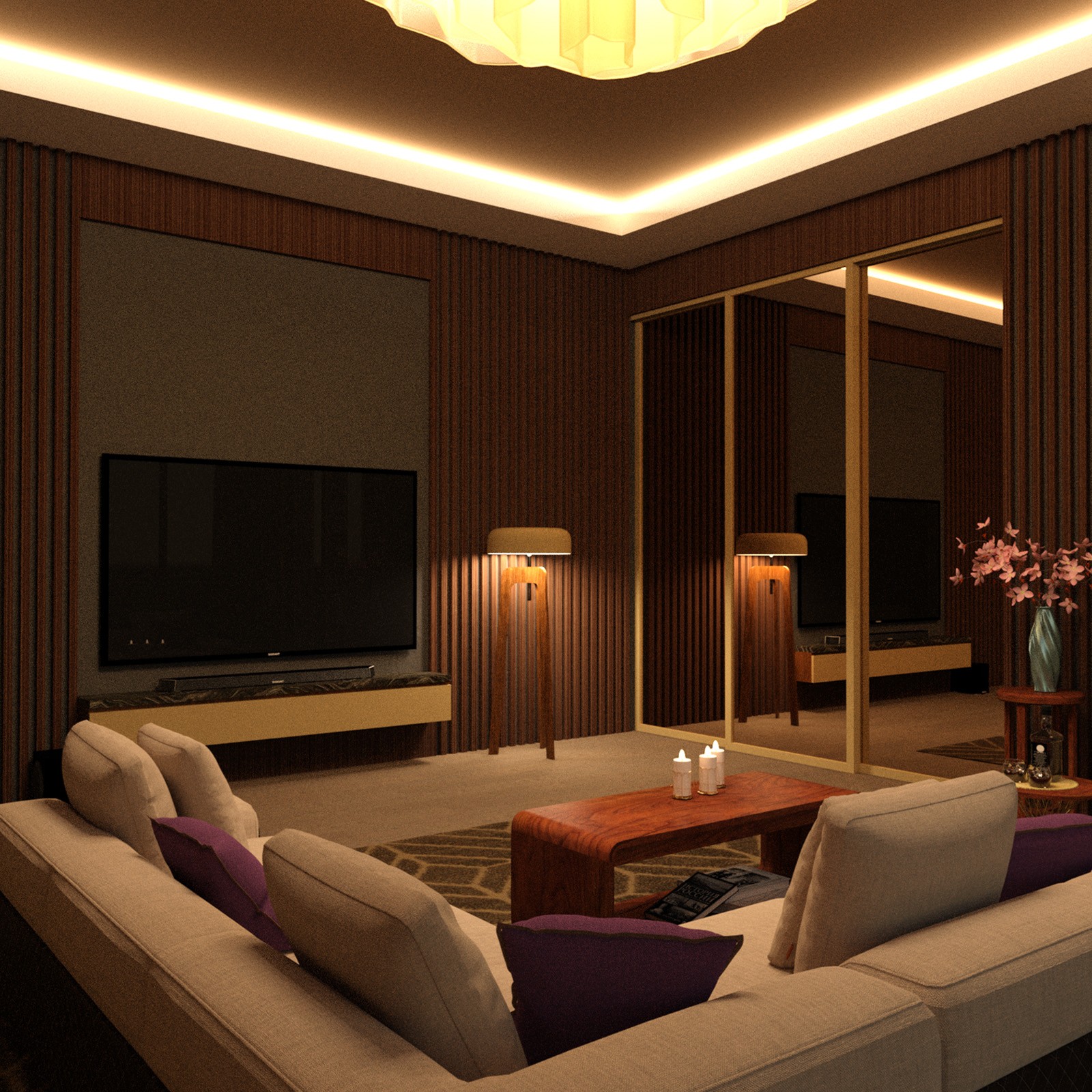 SAMANT Apartment 4 by N/A