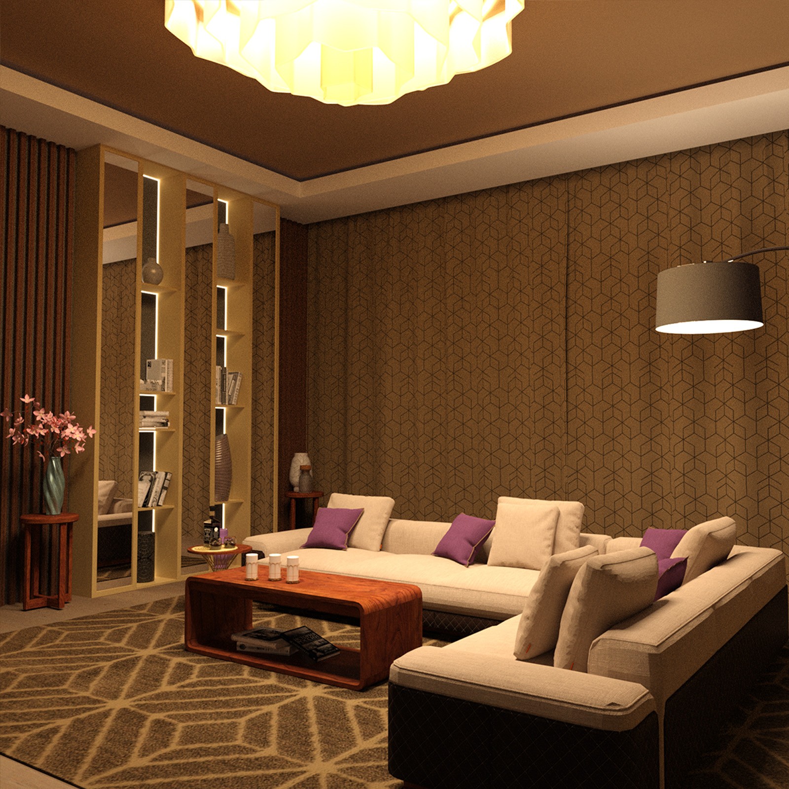 SAMANT Apartment 4 by N/A