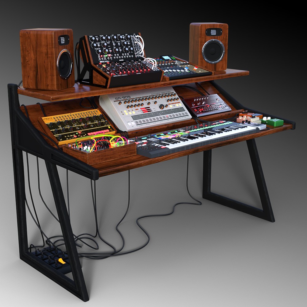 Dawless Setup for Daz Studio by N/A