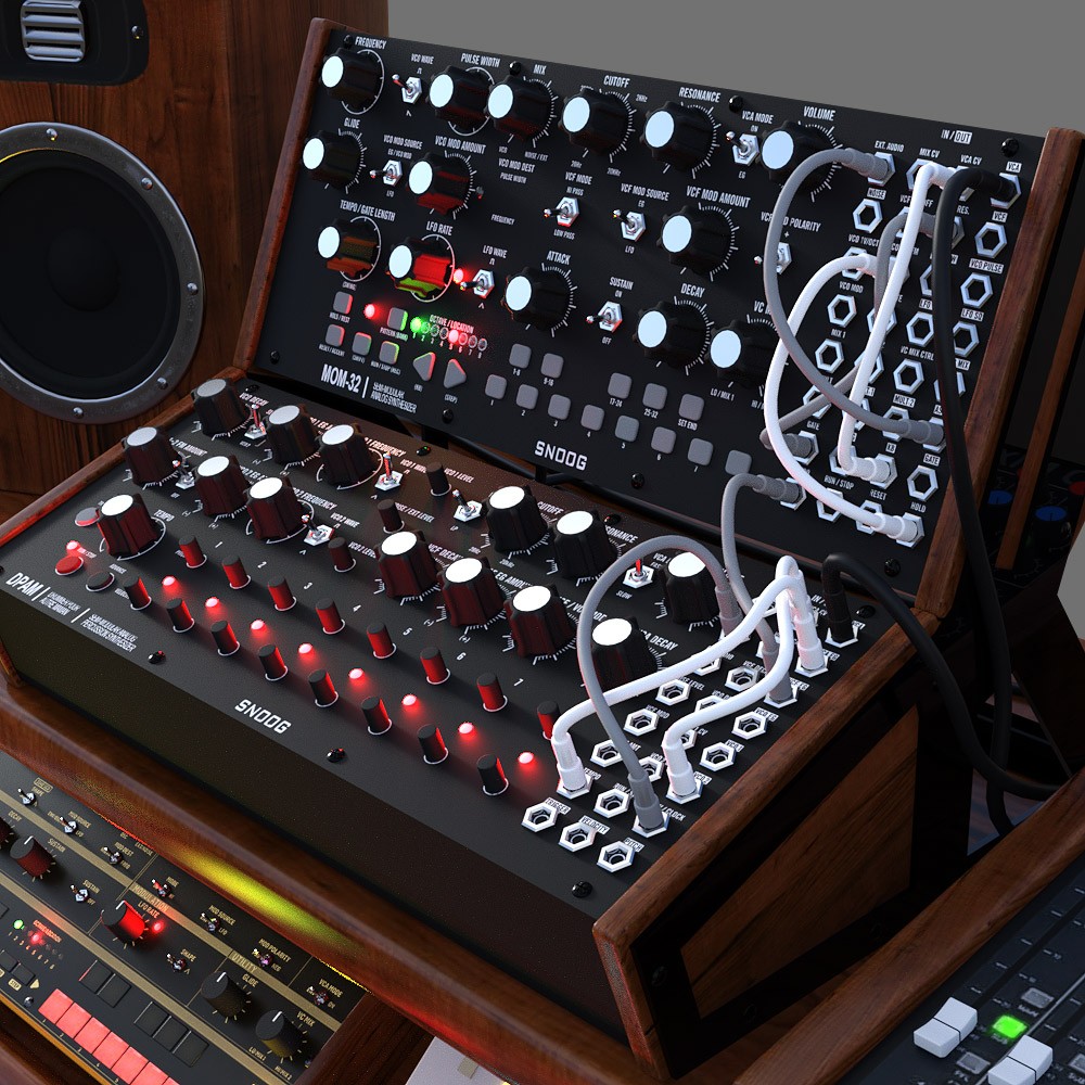 Dawless Setup for Daz Studio by N/A
