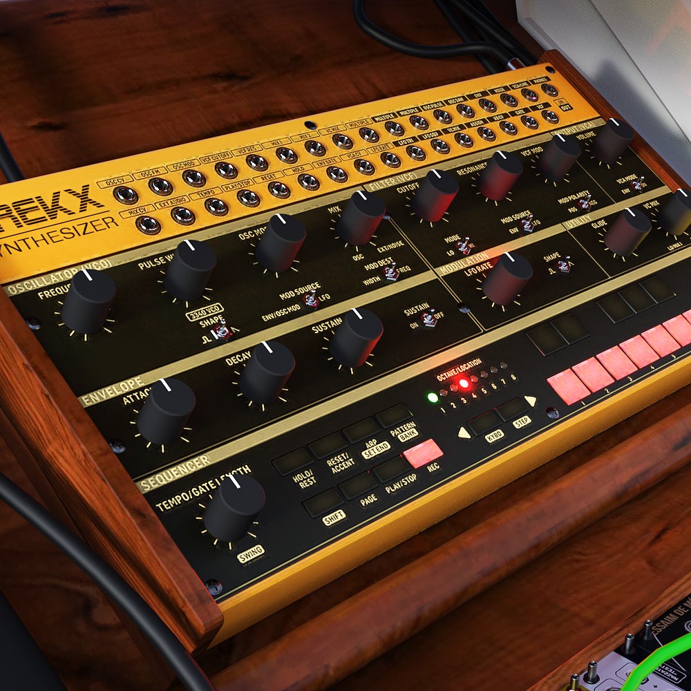Dawless Setup for Daz Studio by N/A