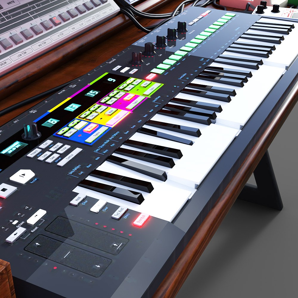 Dawless Setup for Daz Studio by N/A
