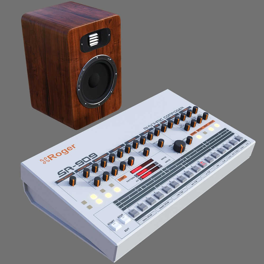 Dawless Setup for Daz Studio by N/A