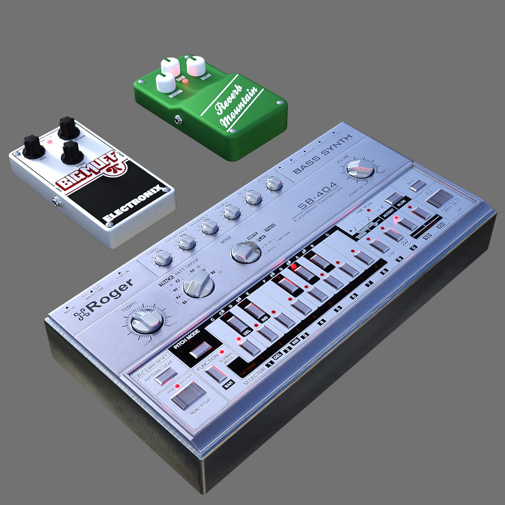 Dawless Setup for Daz Studio by N/A
