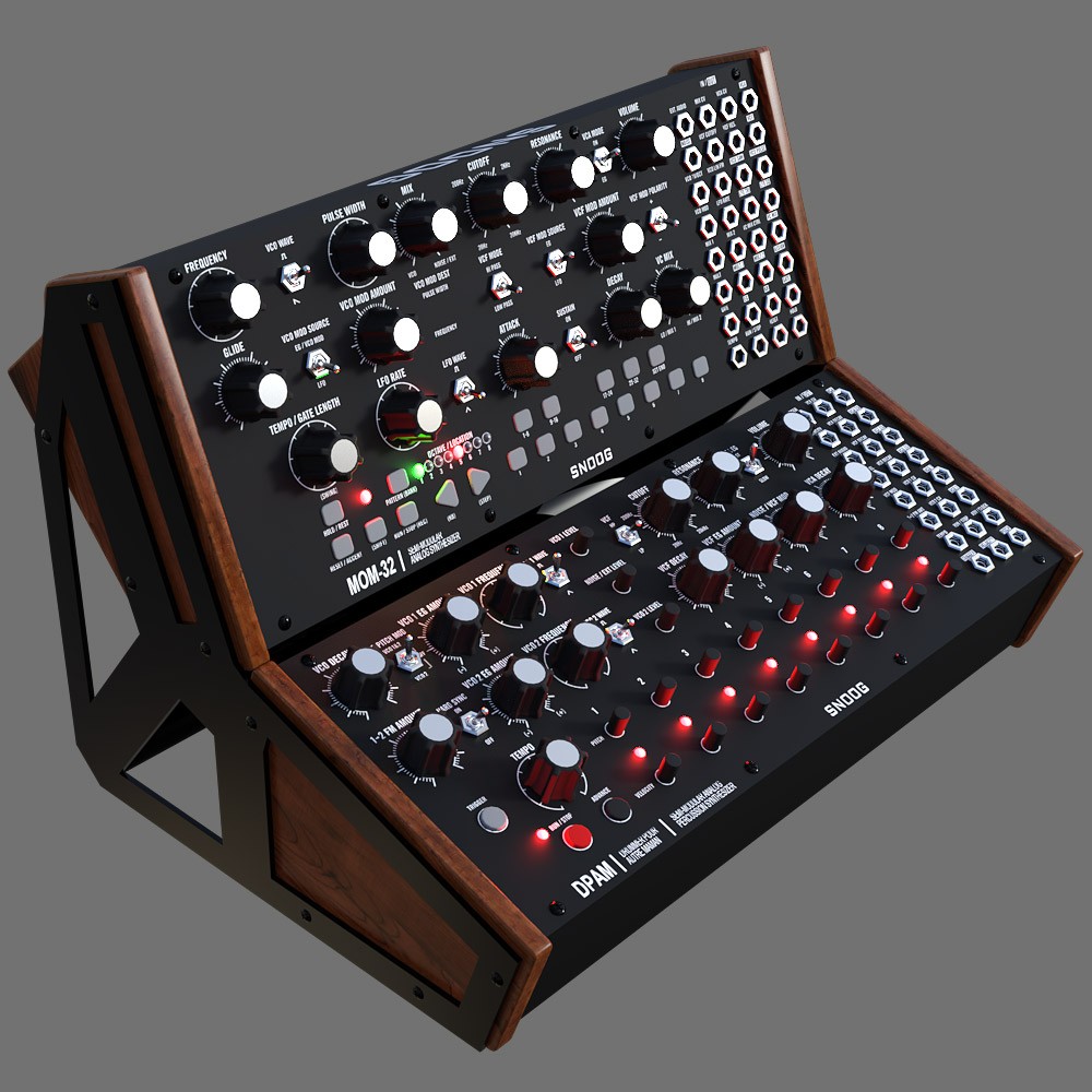 Dawless Setup for Daz Studio by N/A