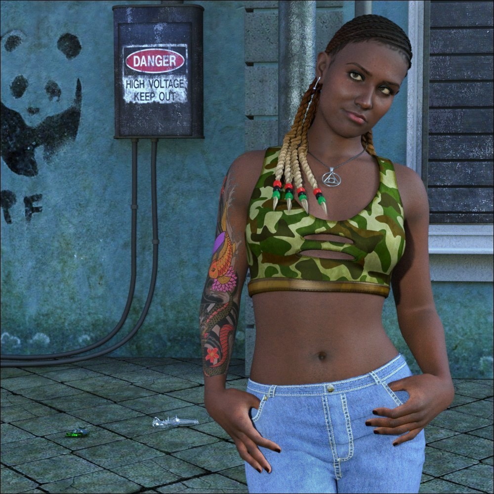 Funny Expressions for G9 by N/A