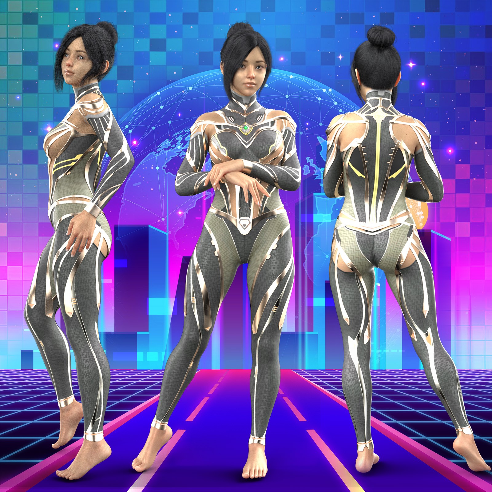 Ruy_Sci Fi 001 by N/A