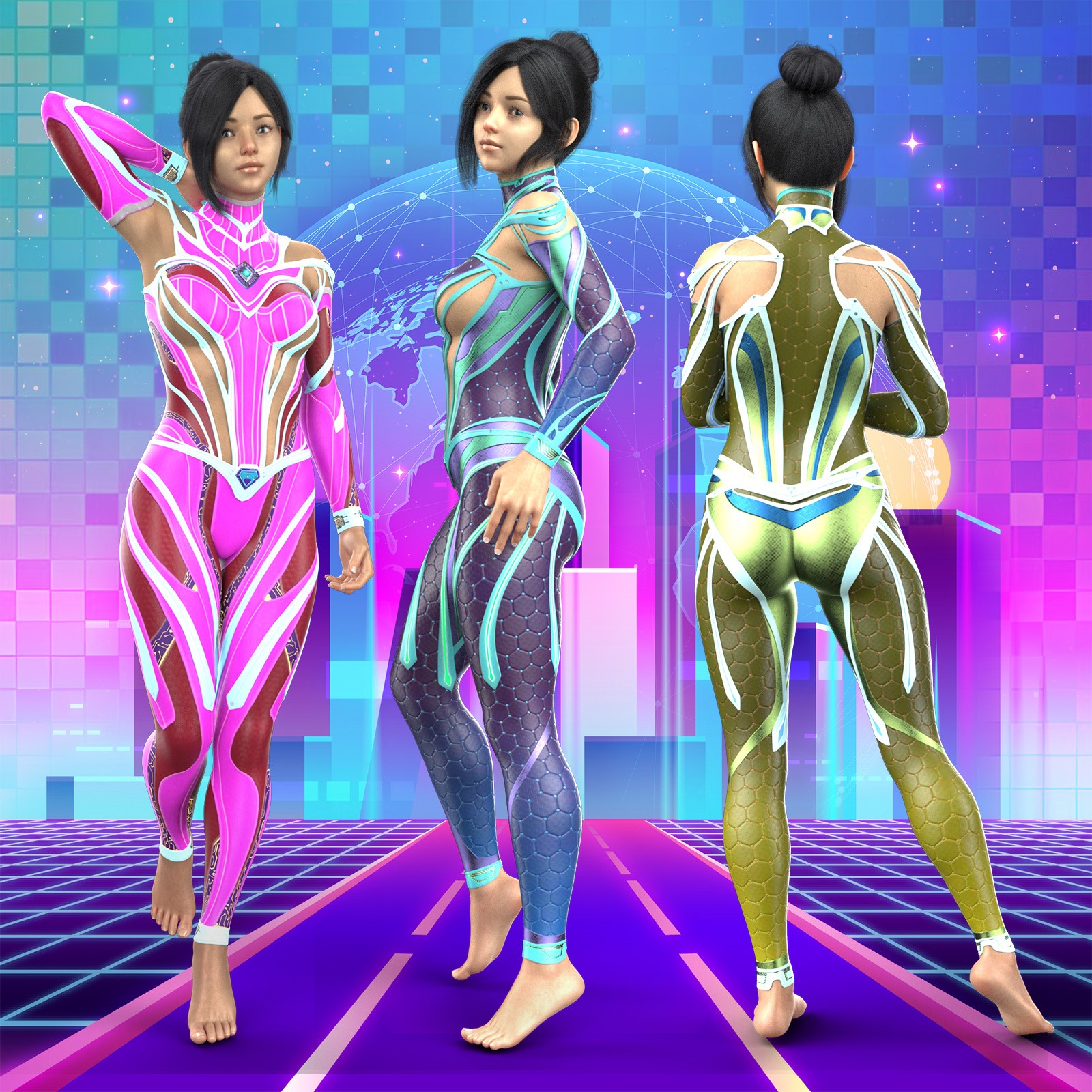 Ruy_Sci Fi 001 by N/A