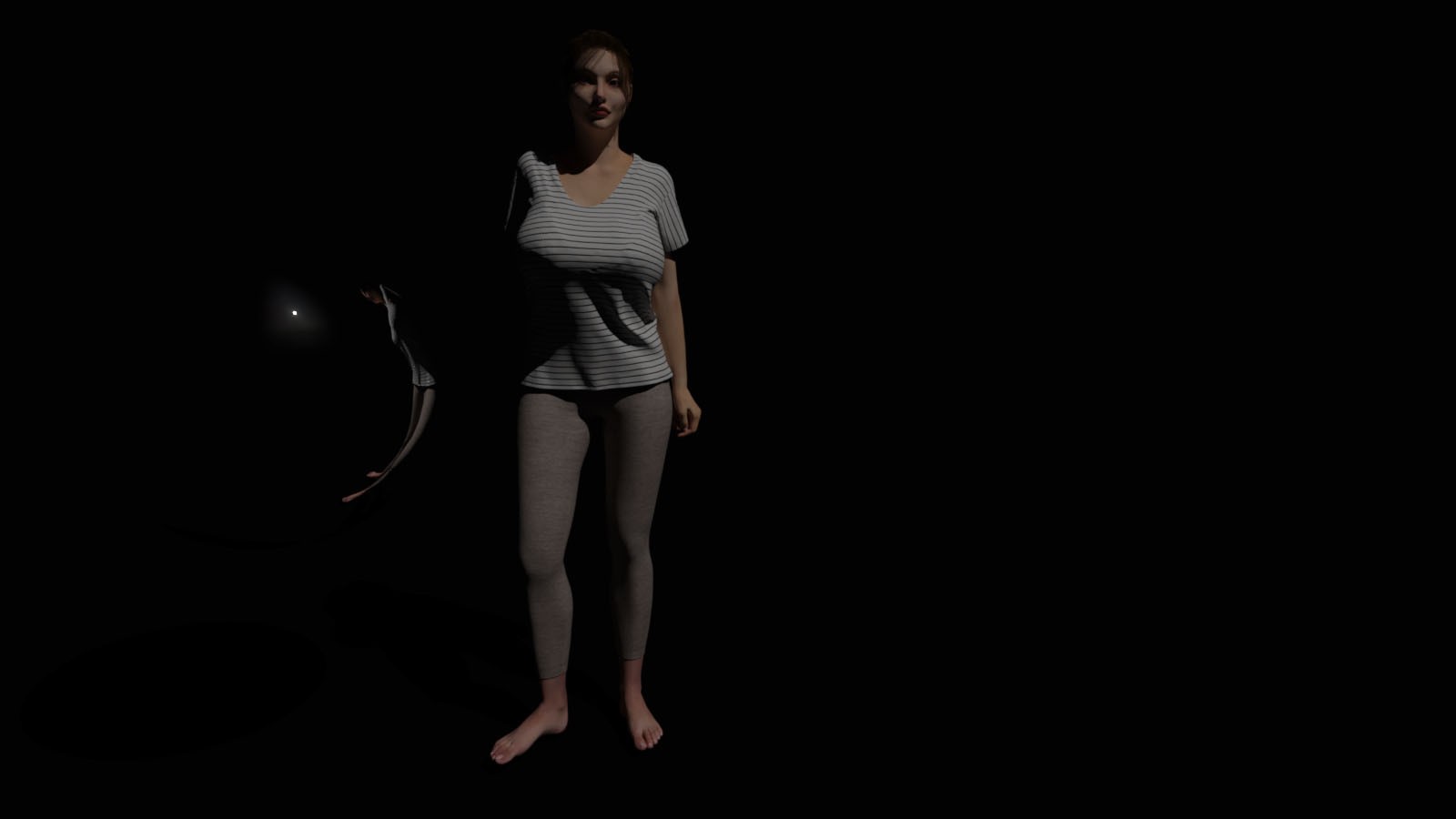 Moonlight: 16K HDRIs by N/A