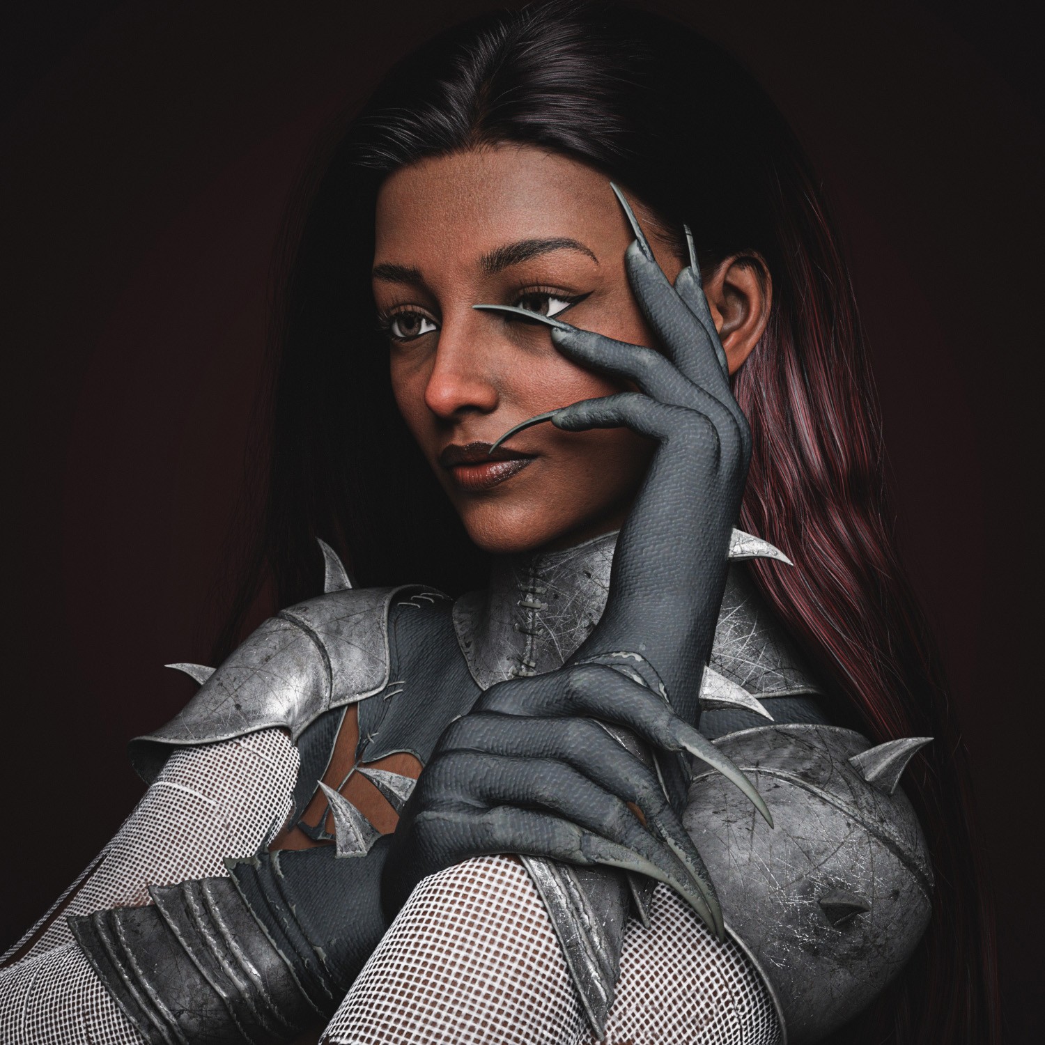 Kyra for Genesis 8 and 8.1 Female by N/A