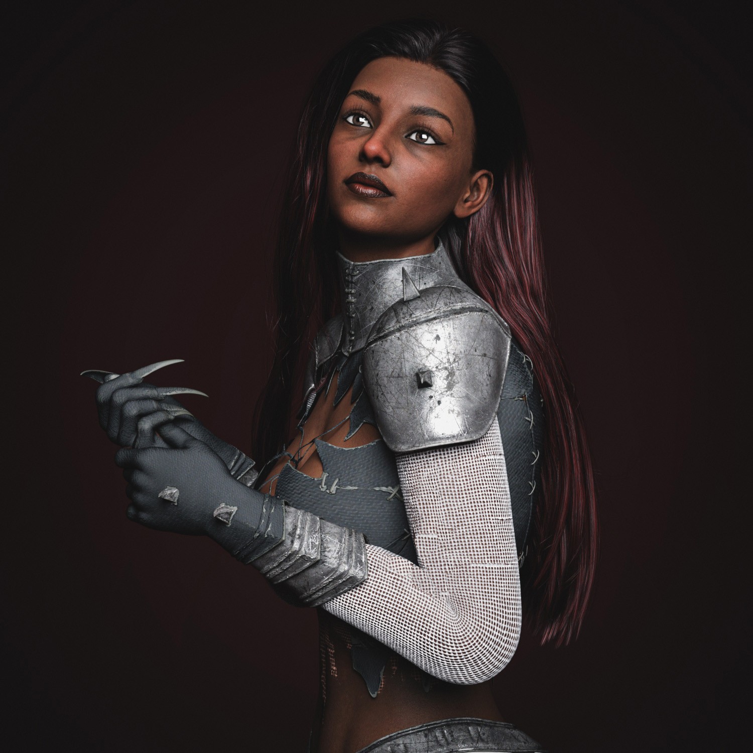 Kyra for Genesis 8 and 8.1 Female by N/A
