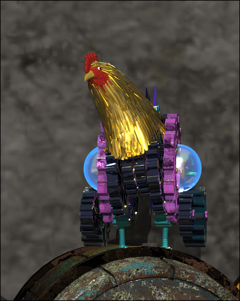 MsBeak by N/A