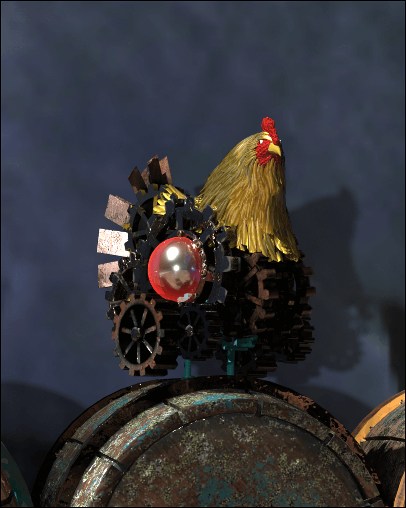 MsBeak by N/A