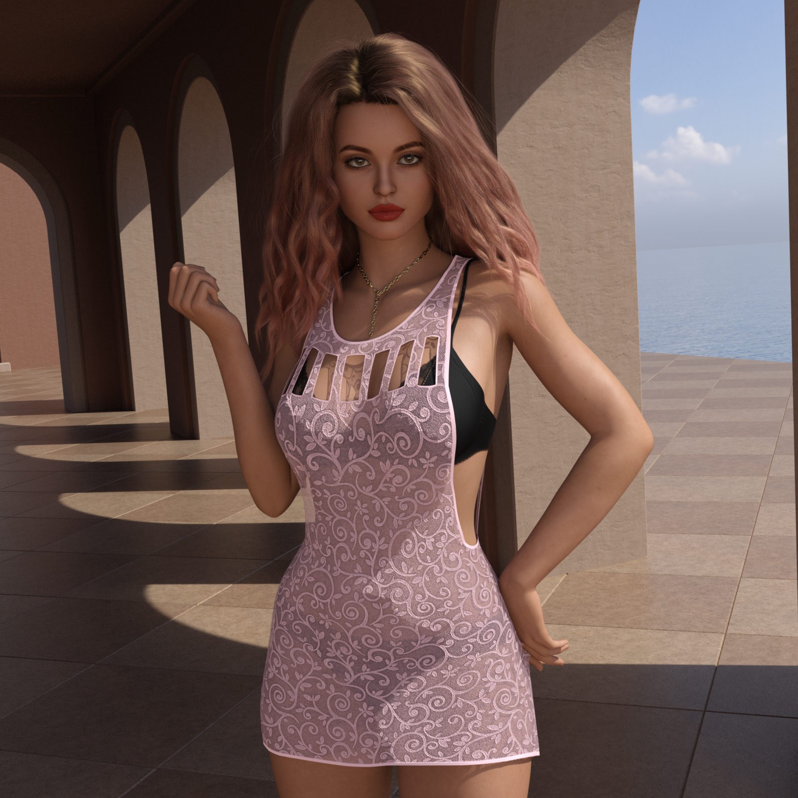 Fashion Ozone G8-G9 by N/A