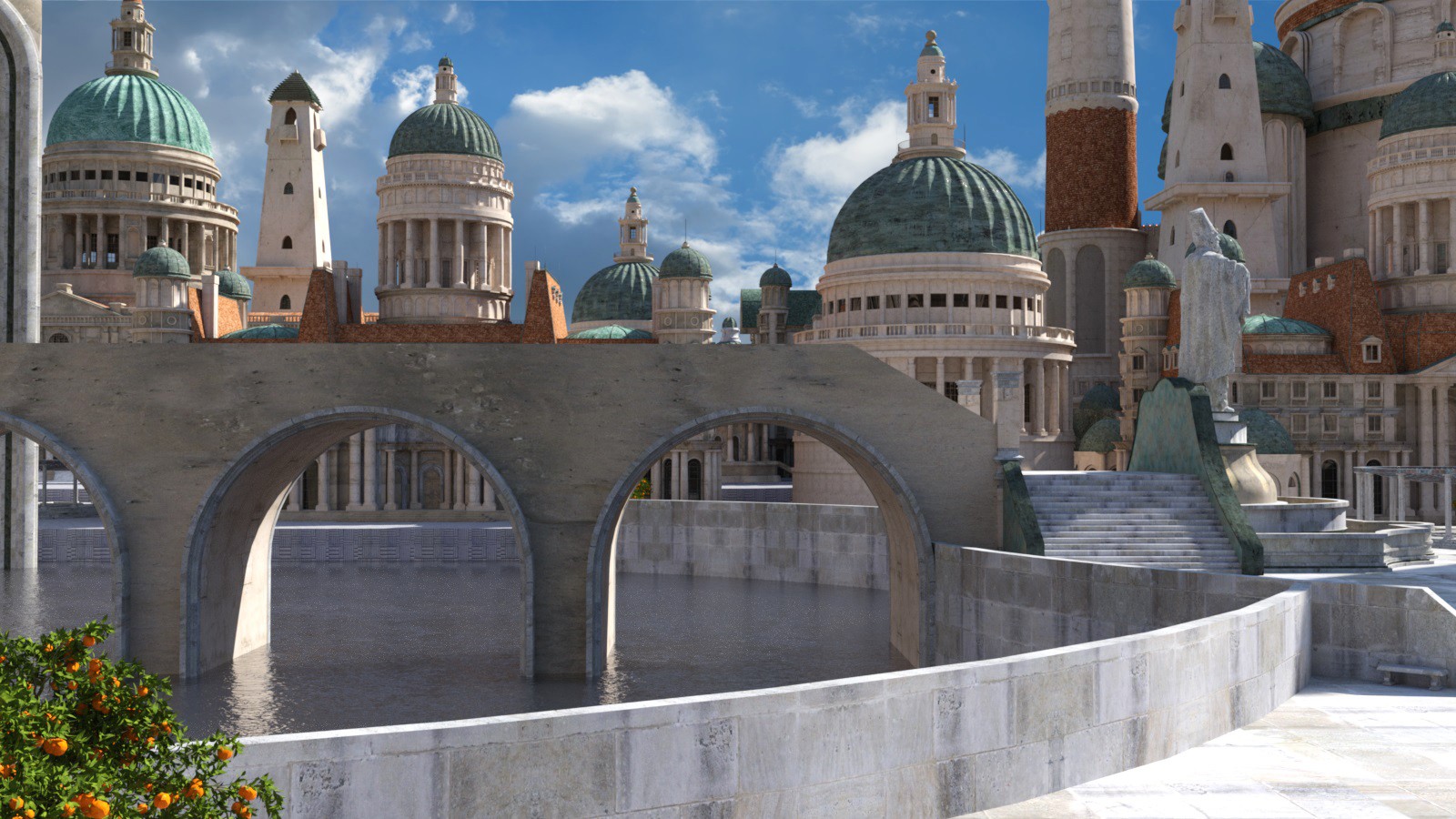 Nabool for DAZ by N/A