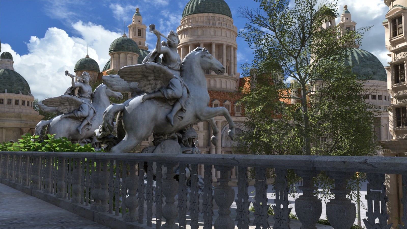 Nabool for DAZ by N/A