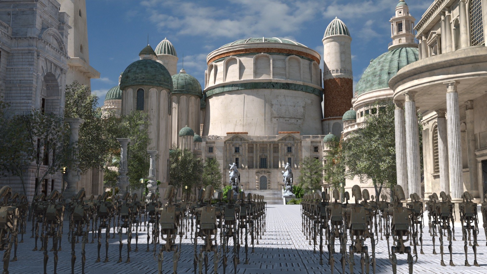 Nabool for DAZ by N/A