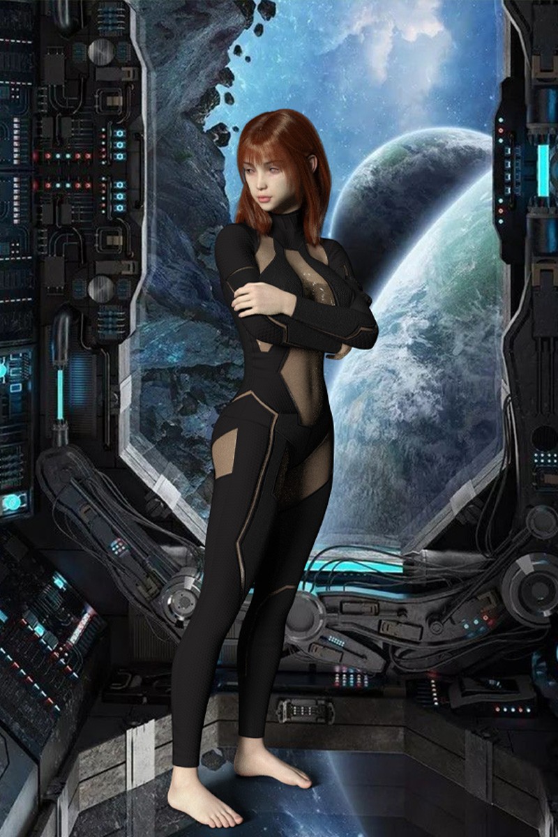 Kimikimi For Genesis 8 Female by N/A