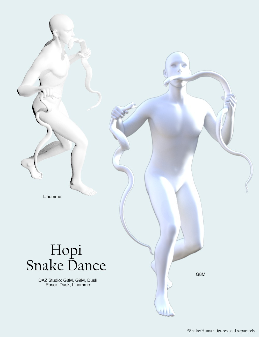 Nature's Wonders Slithering Expressions by N/A