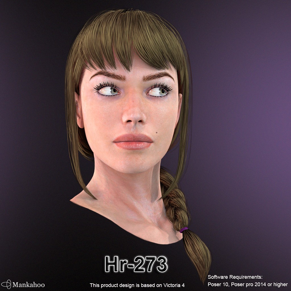Hr-273 by N/A