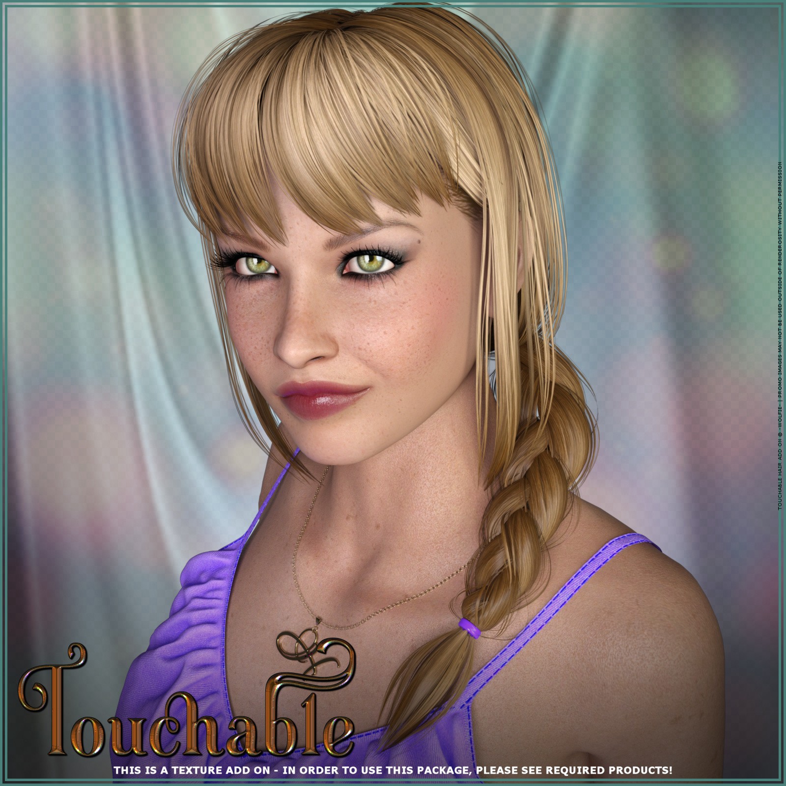 Touchable Hr-273 by N/A