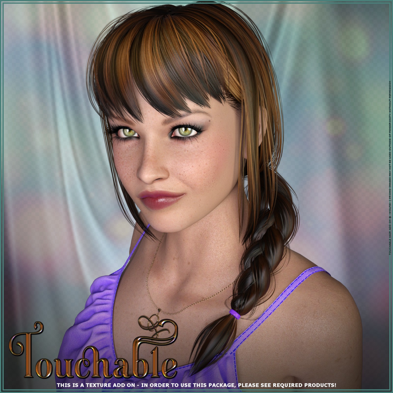 Touchable Hr-273 by N/A