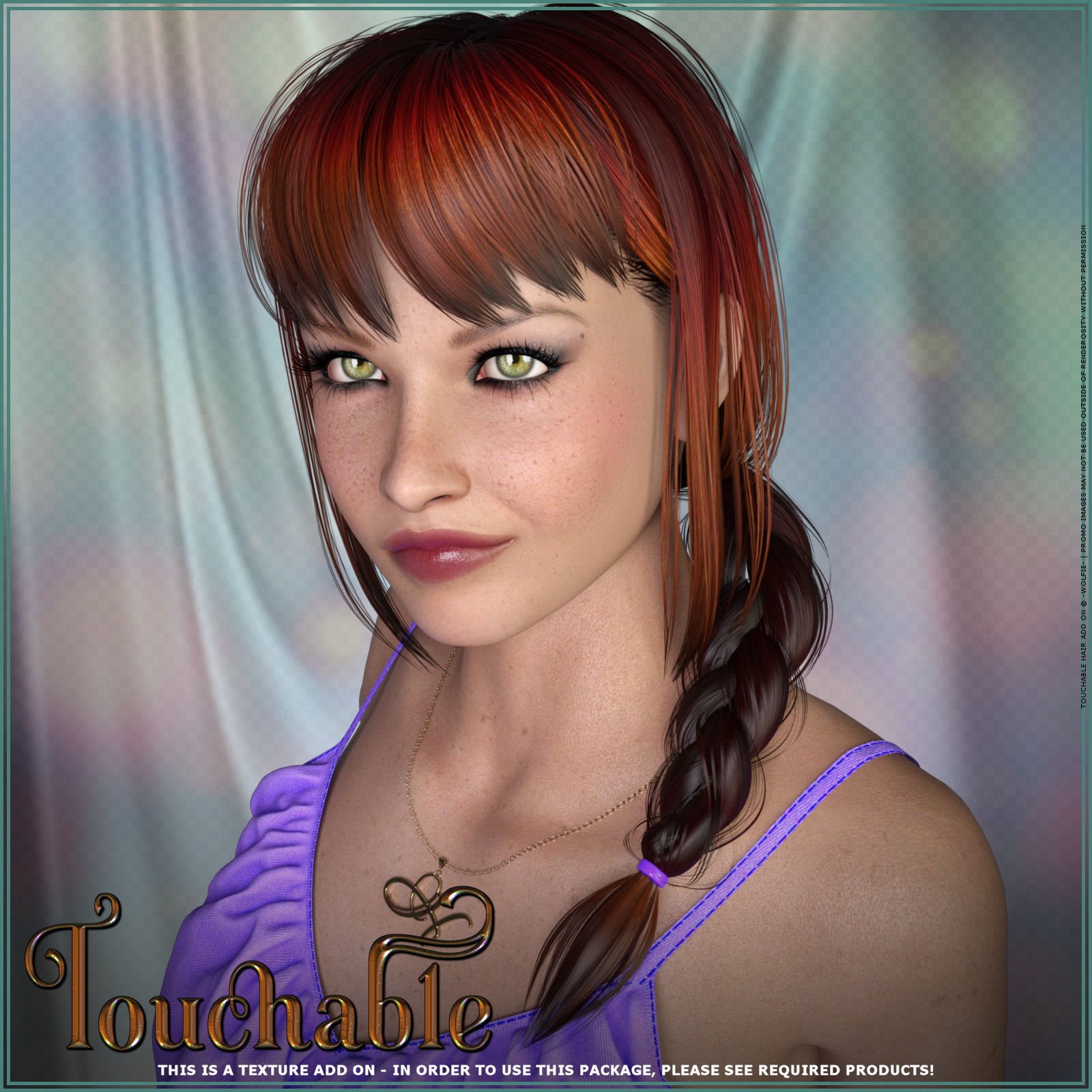 Touchable Hr-273 by N/A