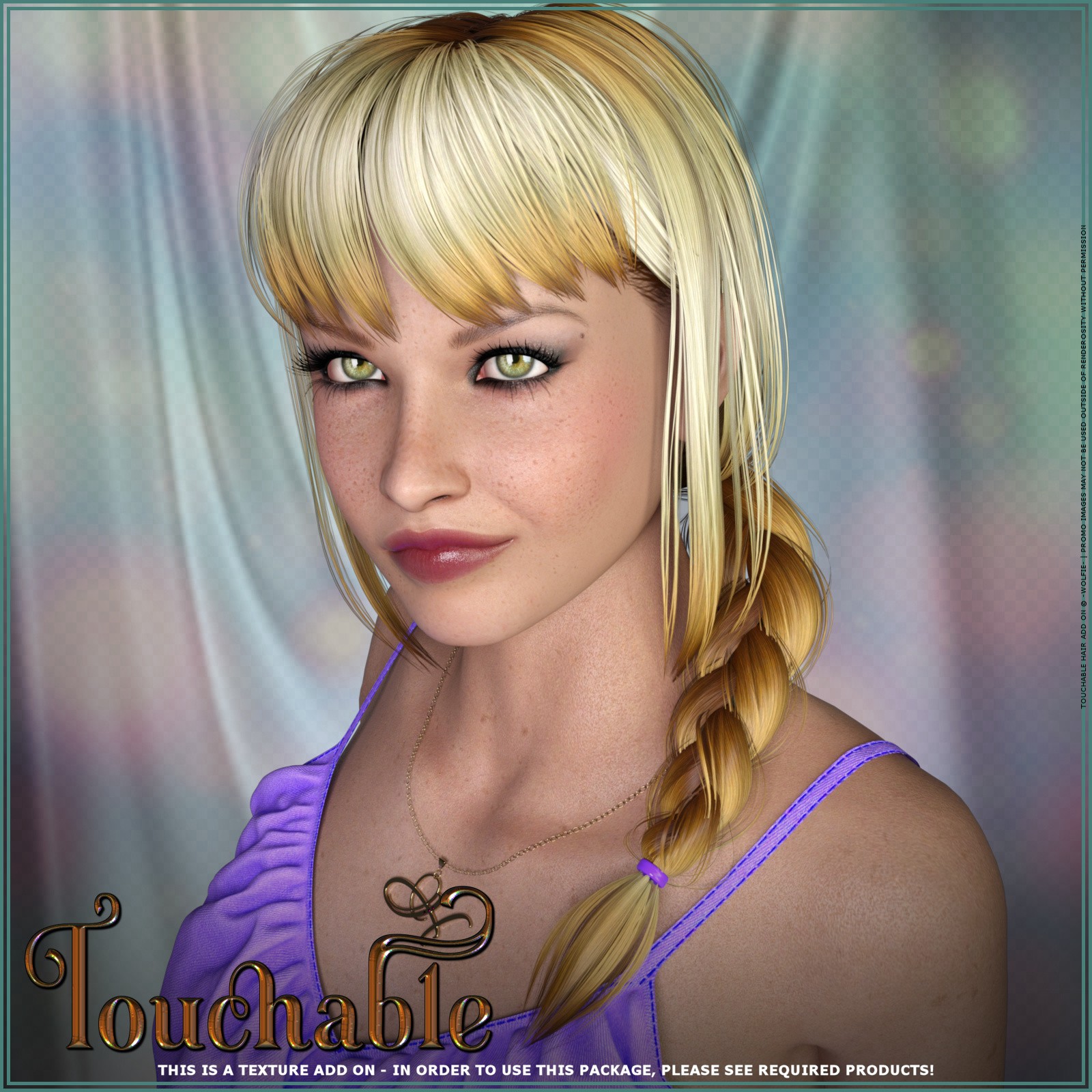 Touchable Hr-273 by N/A