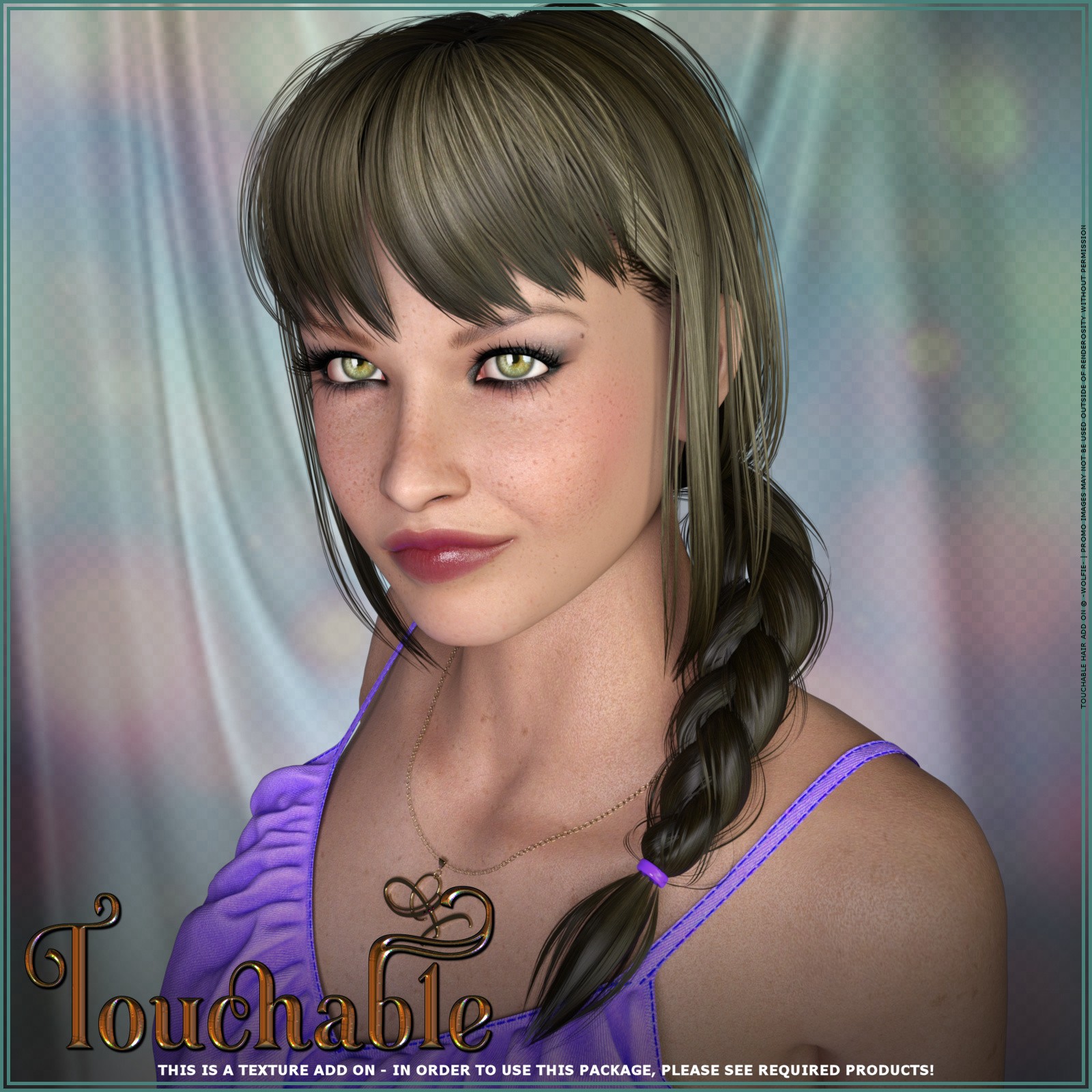 Touchable Hr-273 by N/A