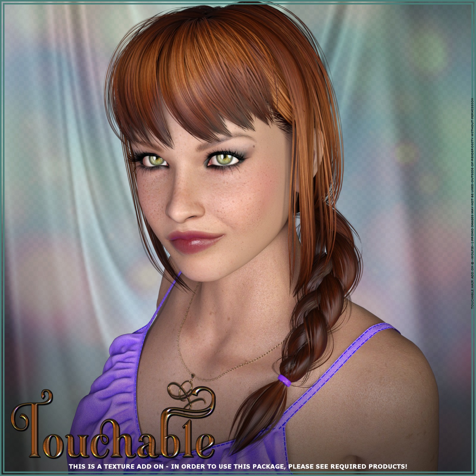 Touchable Hr-273 by N/A