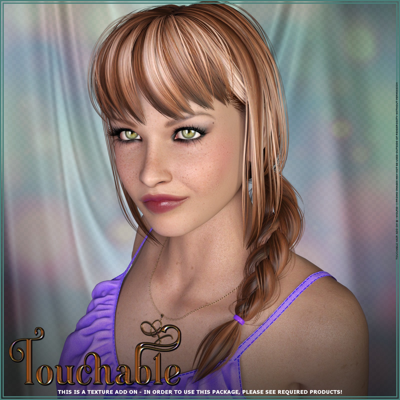Touchable Hr-273 by N/A