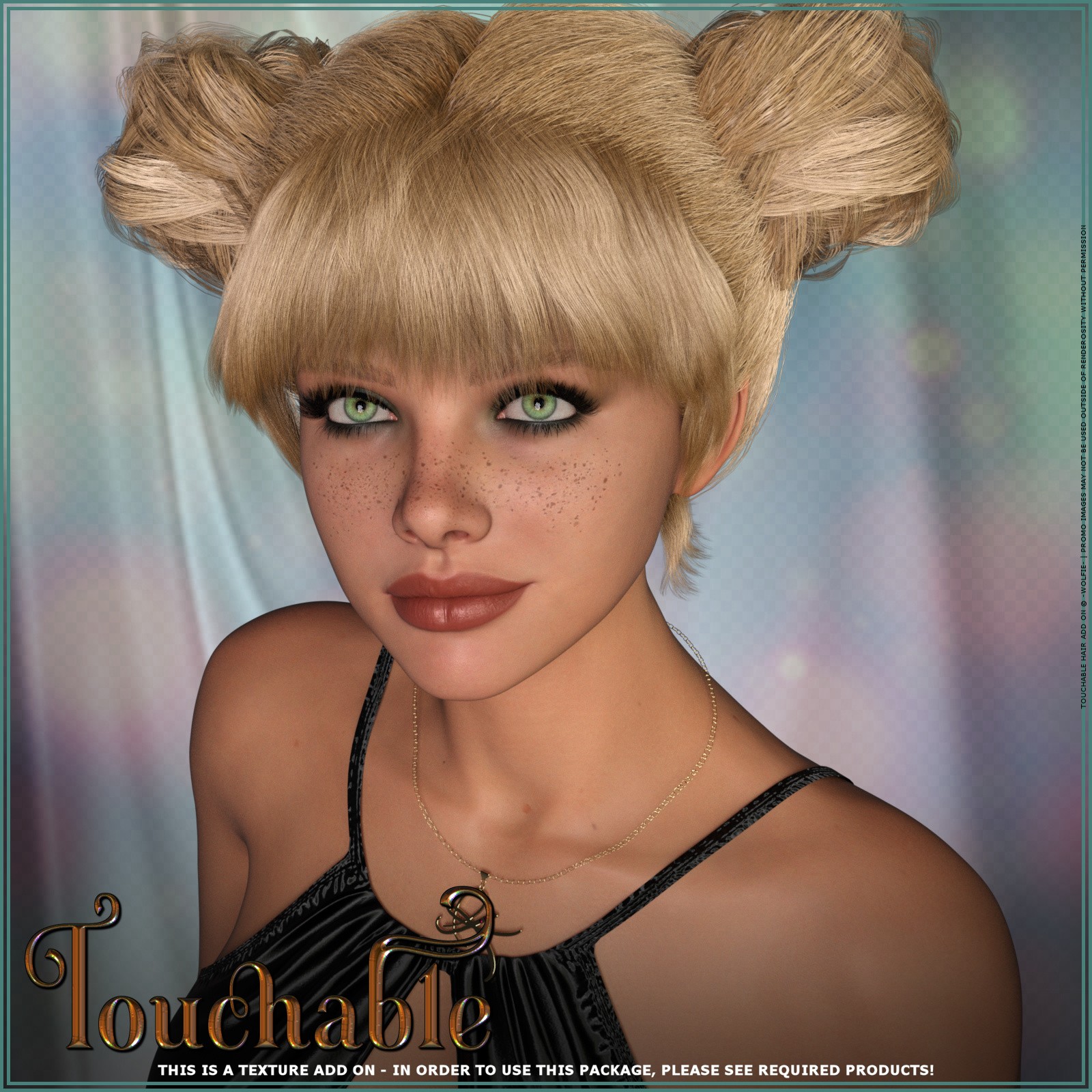 Touchable Kuma G8 G9 by N/A