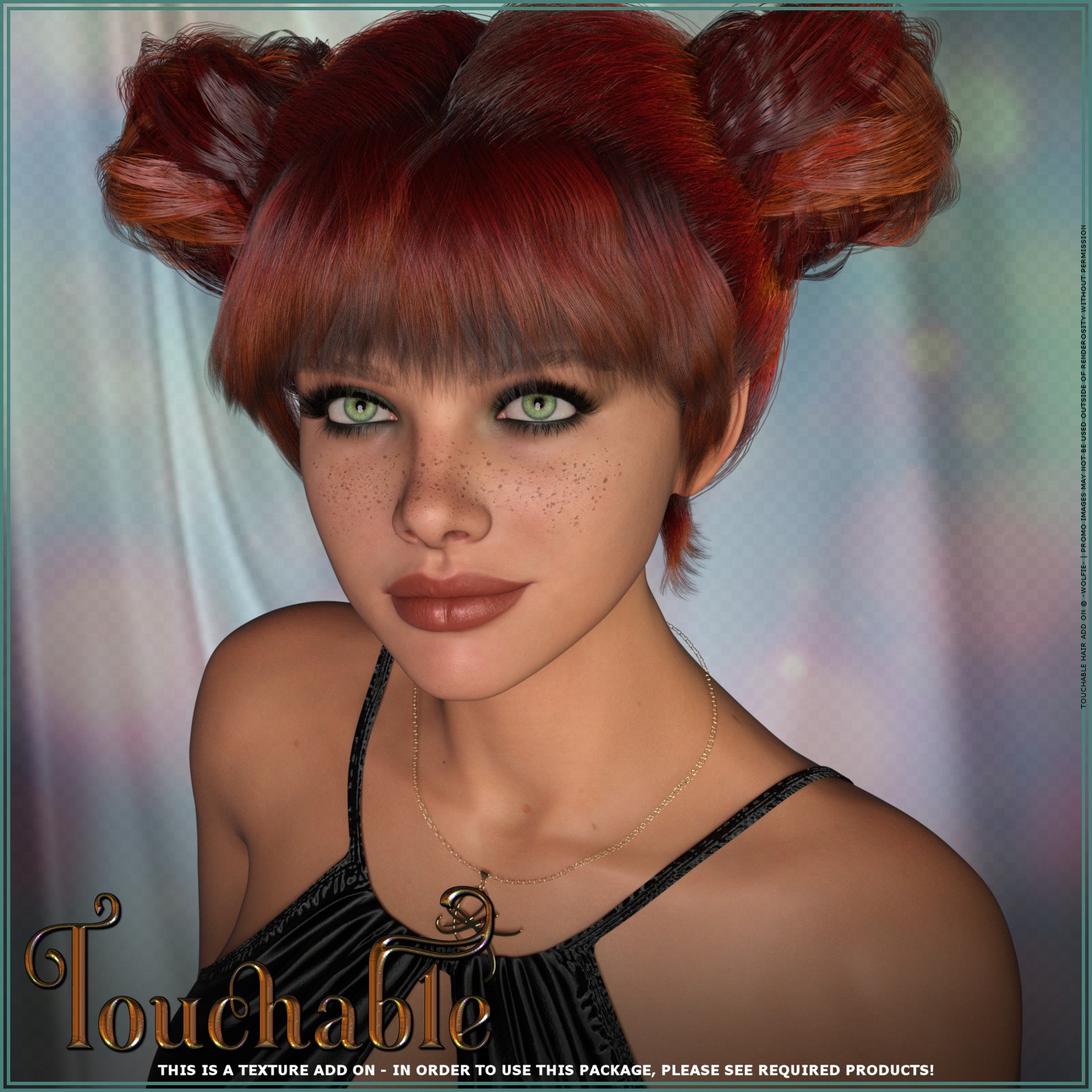 Touchable Kuma G8 G9 by N/A