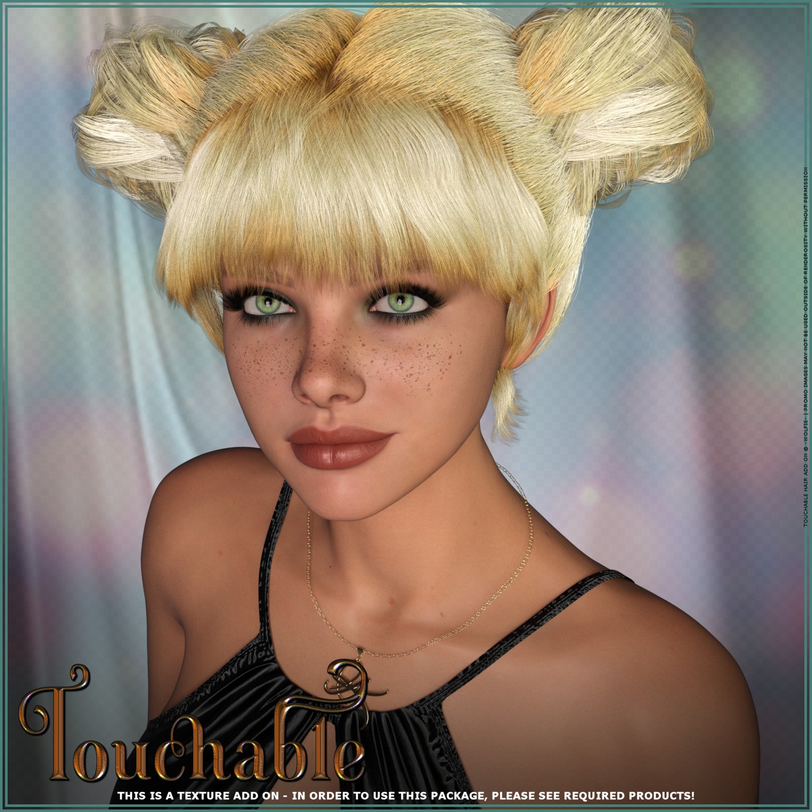 Touchable Kuma G8 G9 by N/A