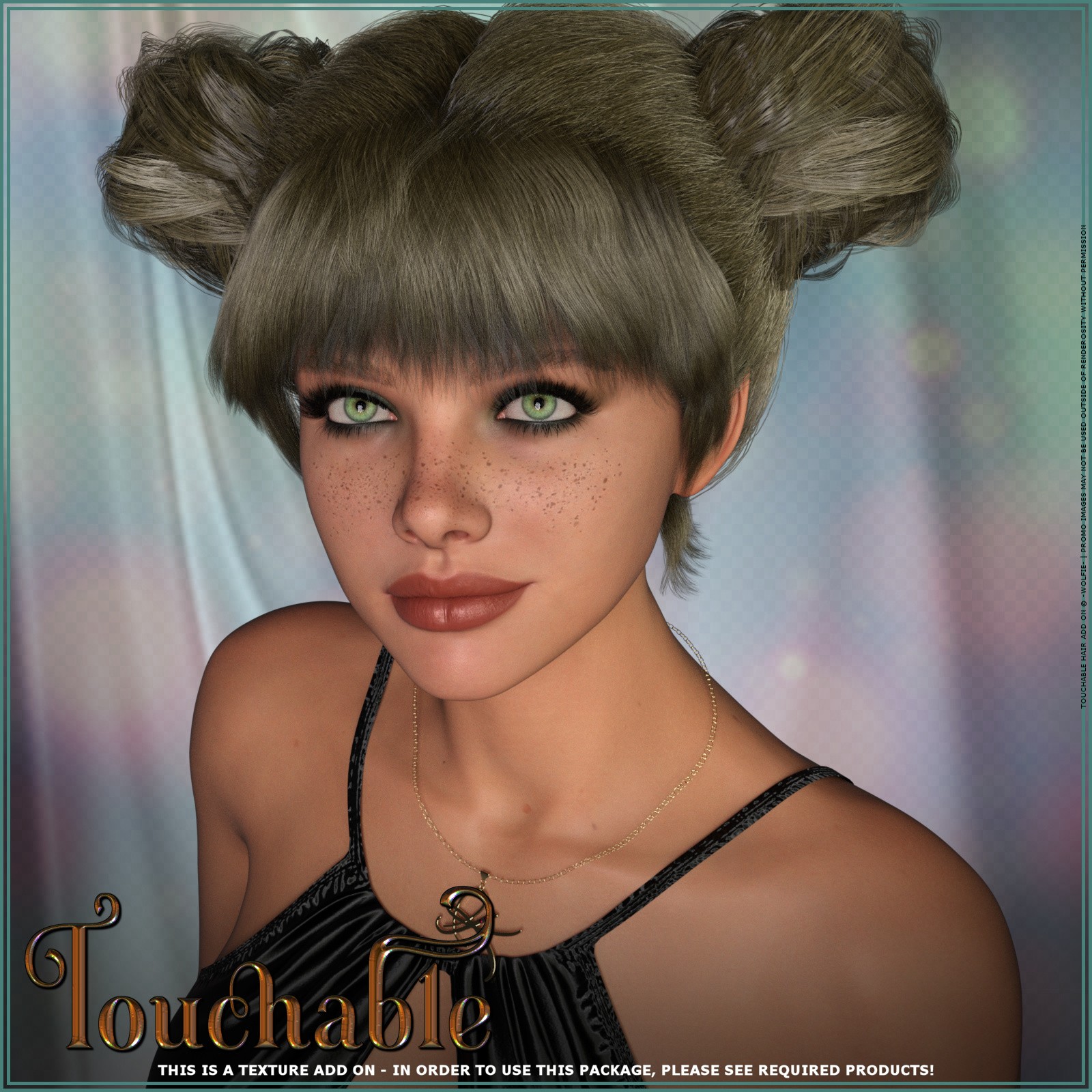 Touchable Kuma G8 G9 by N/A