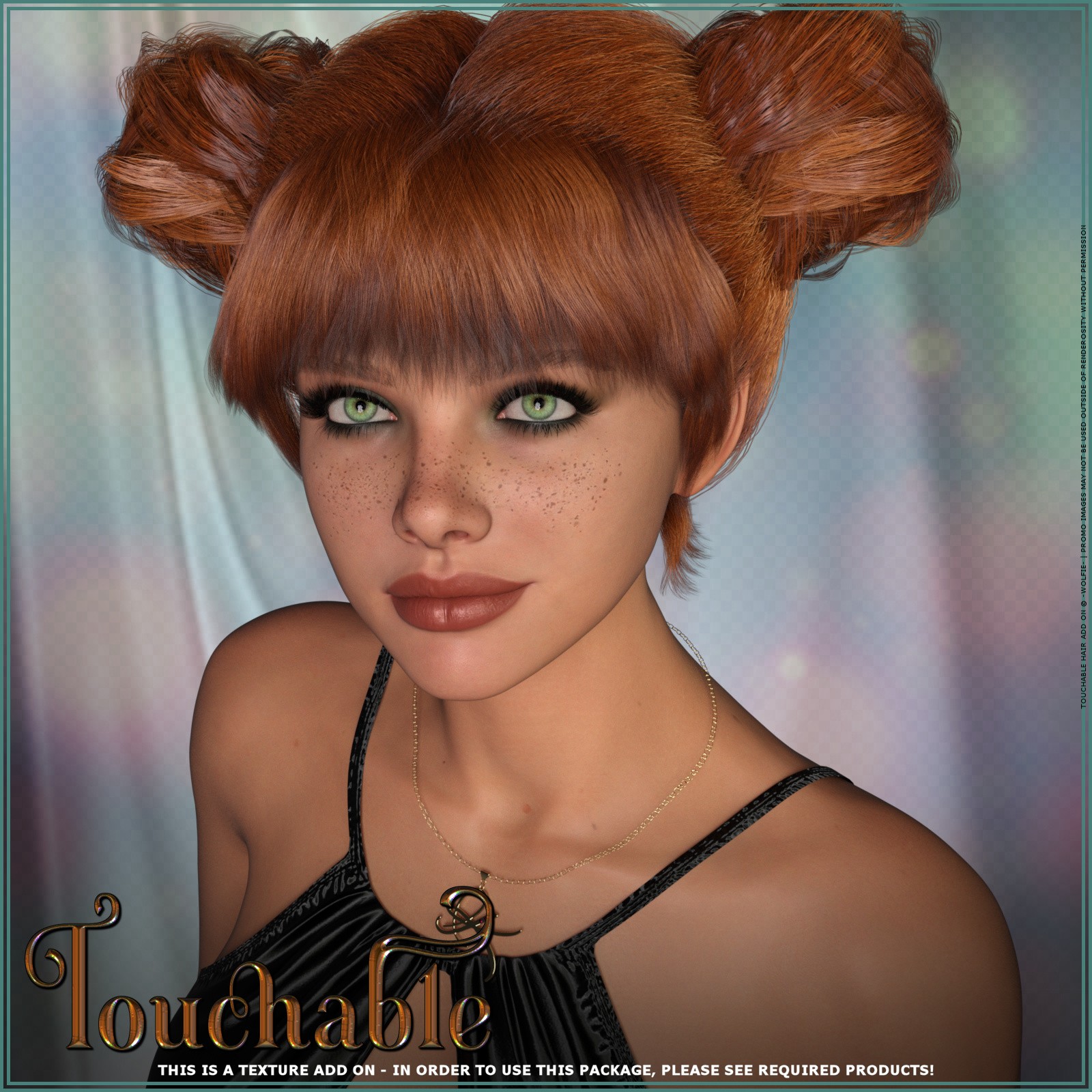 Touchable Kuma G8 G9 by N/A