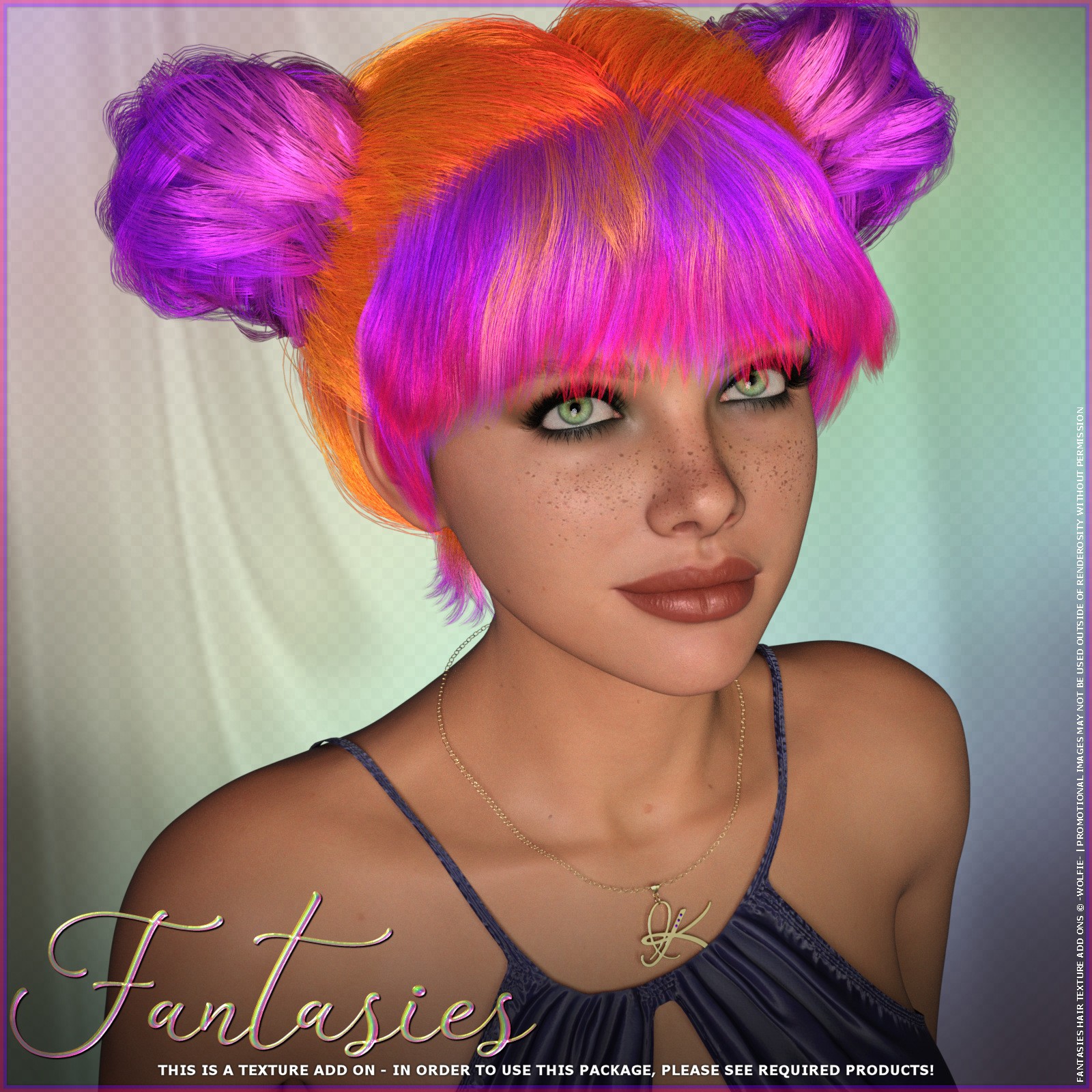 Fantasies Kuma G8 G9 by N/A