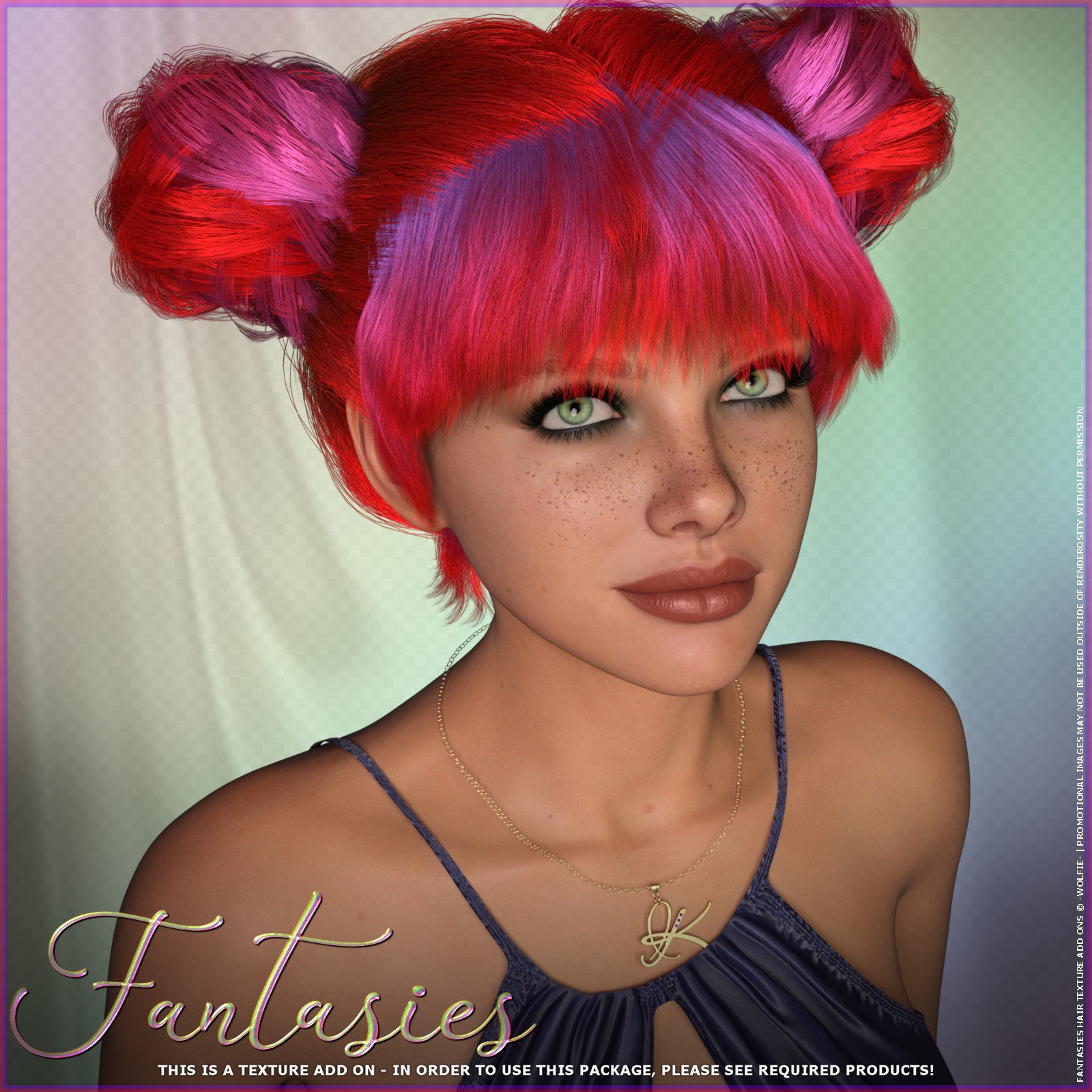 Fantasies Kuma G8 G9 by N/A