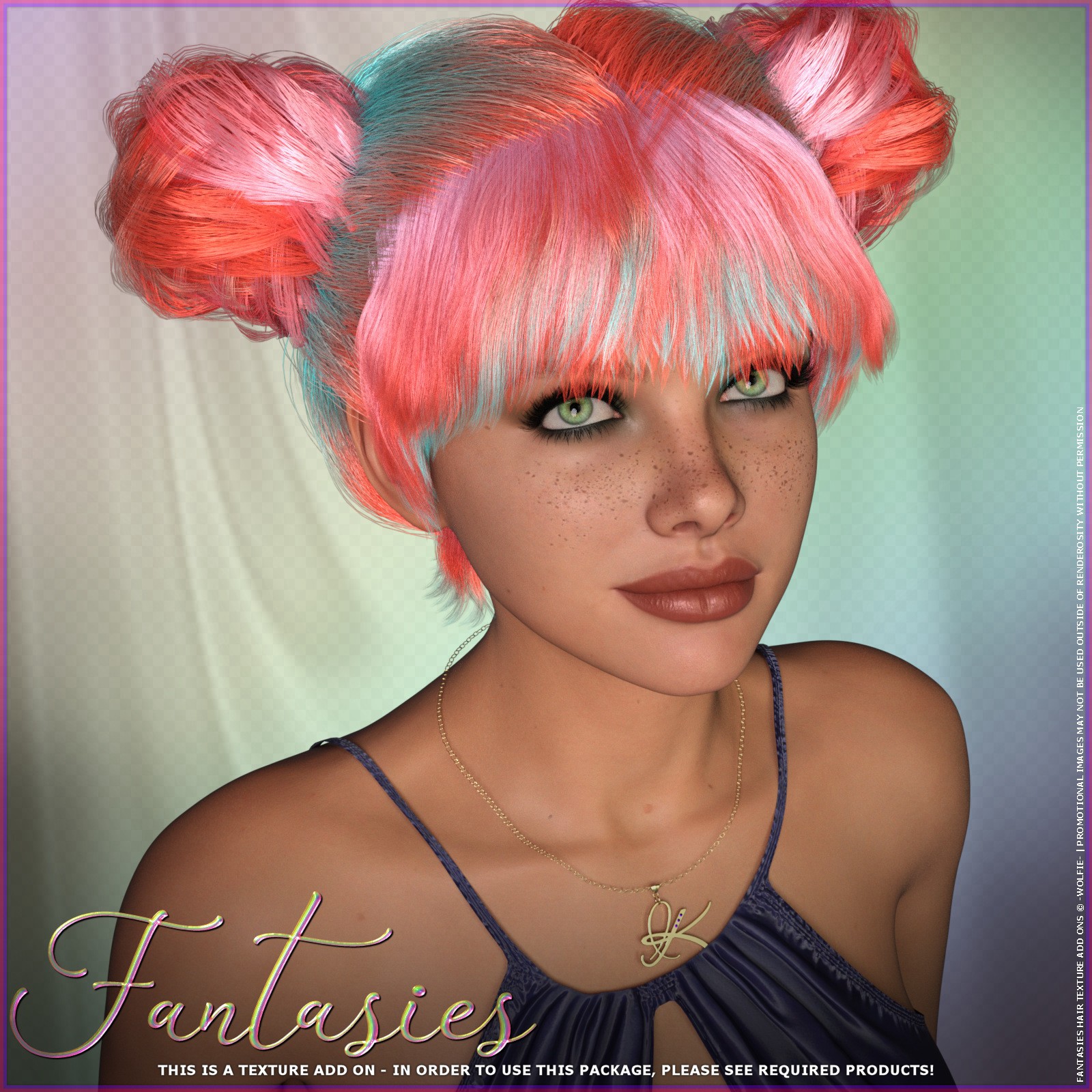Fantasies Kuma G8 G9 by N/A