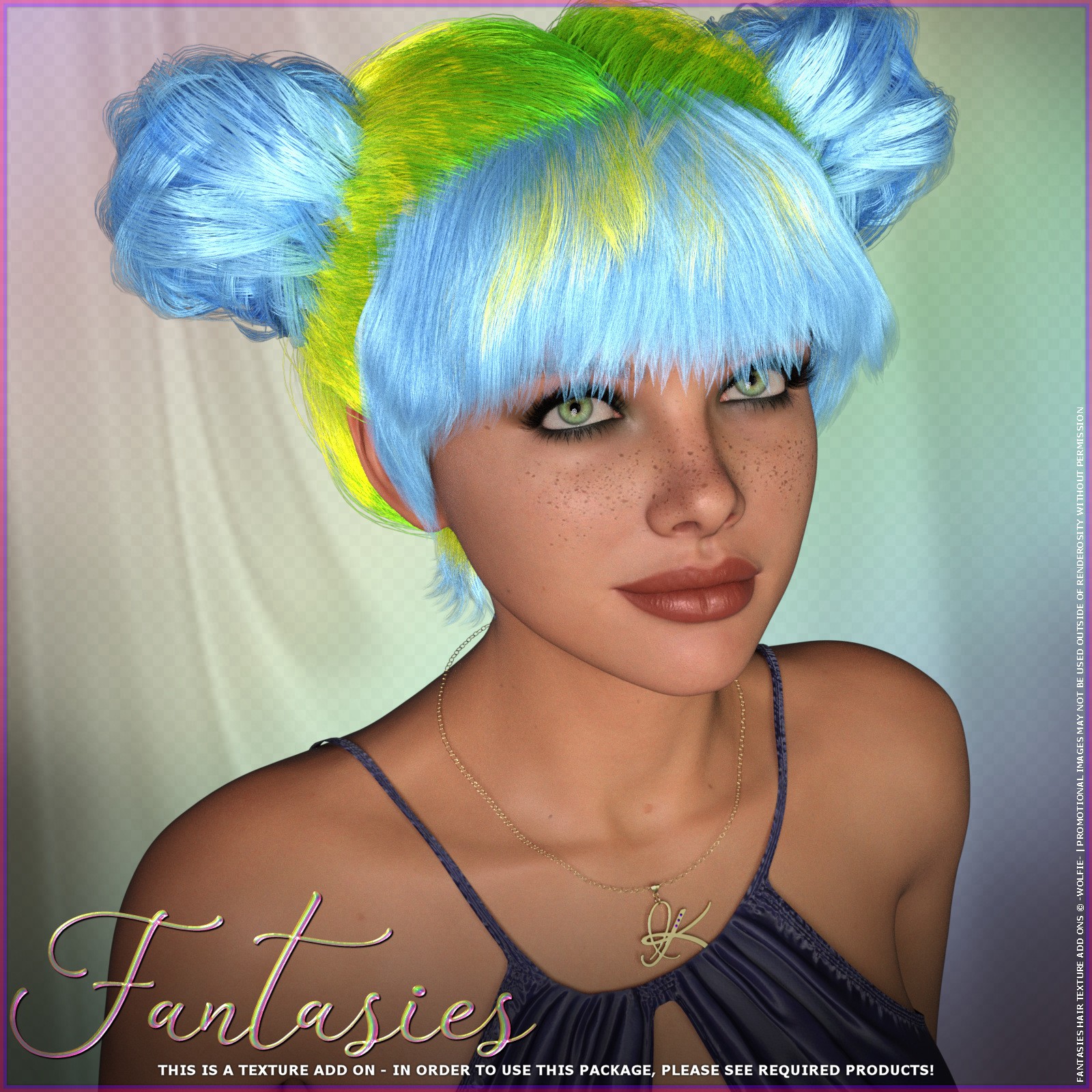 Fantasies Kuma G8 G9 by N/A