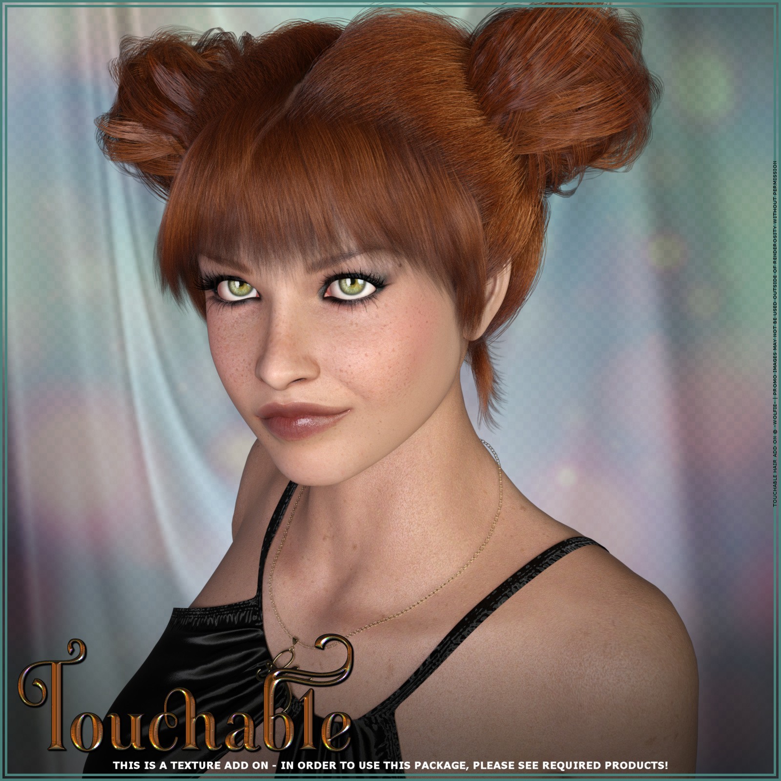 Touchable Kuma LAF 2 by N/A