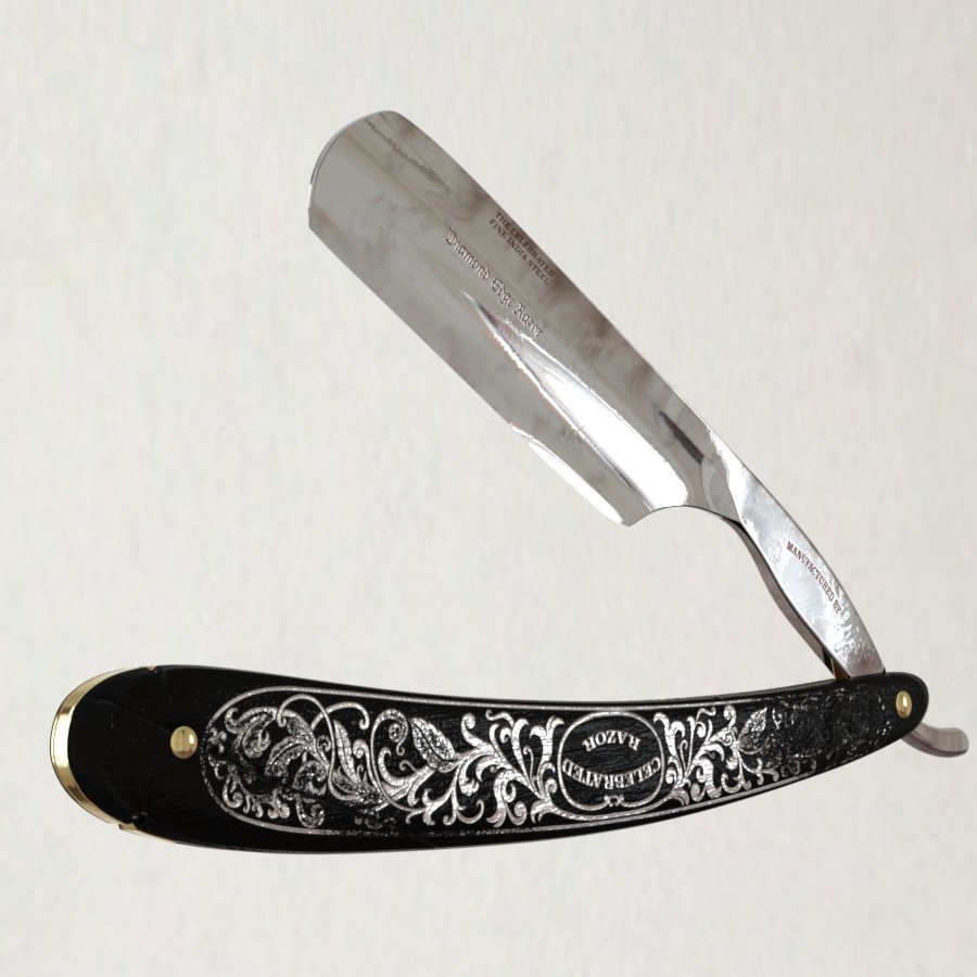 Straight Razor by N/A