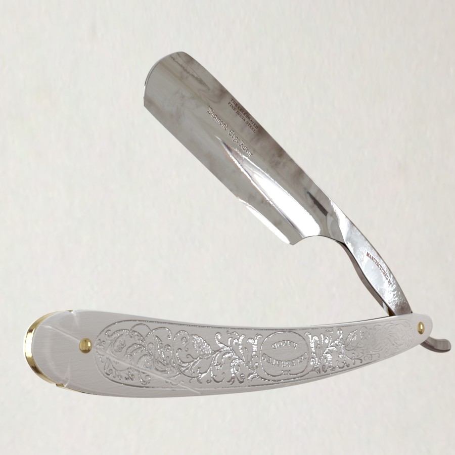 Straight Razor by N/A