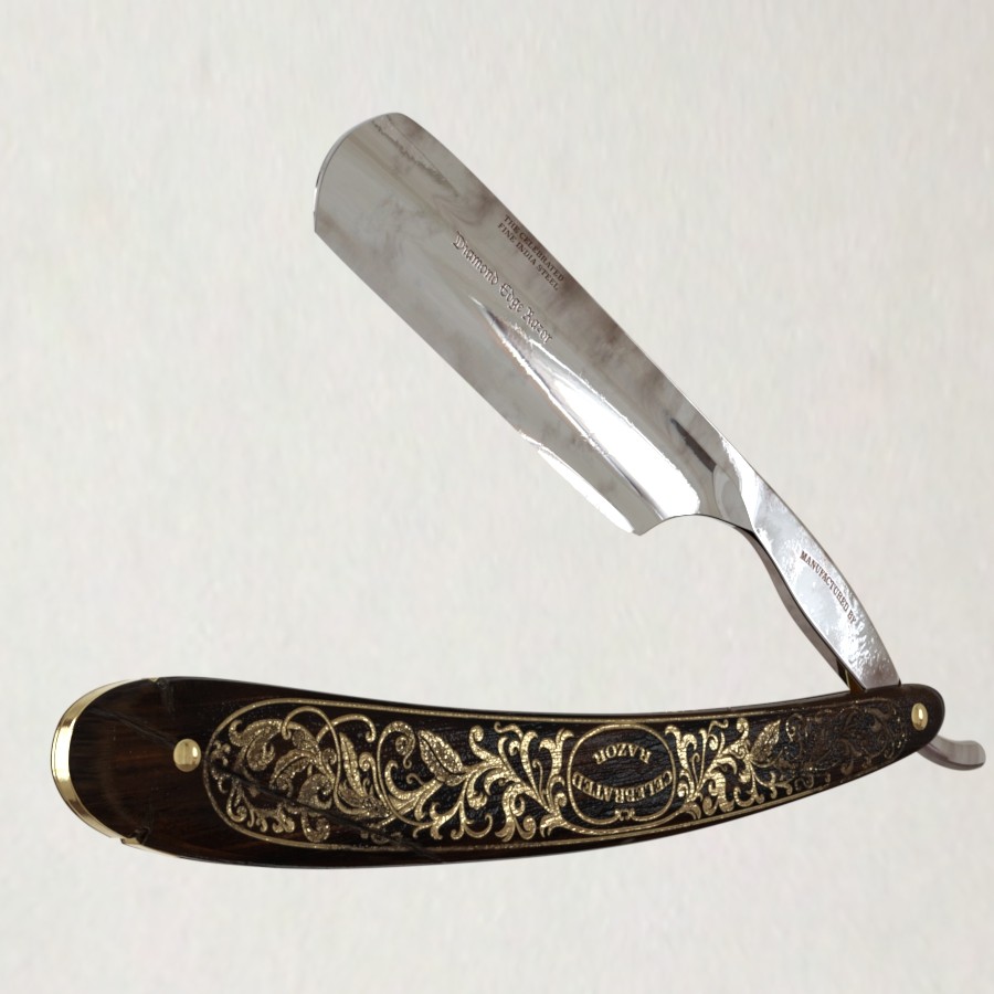 Straight Razor by N/A