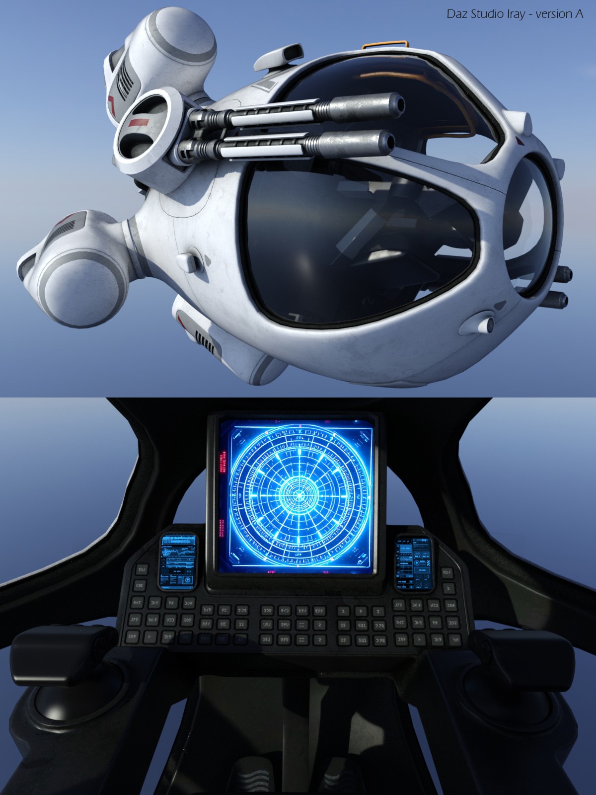 ExoNaut by N/A
