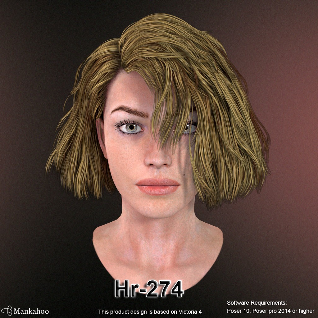 Hr-274 by N/A