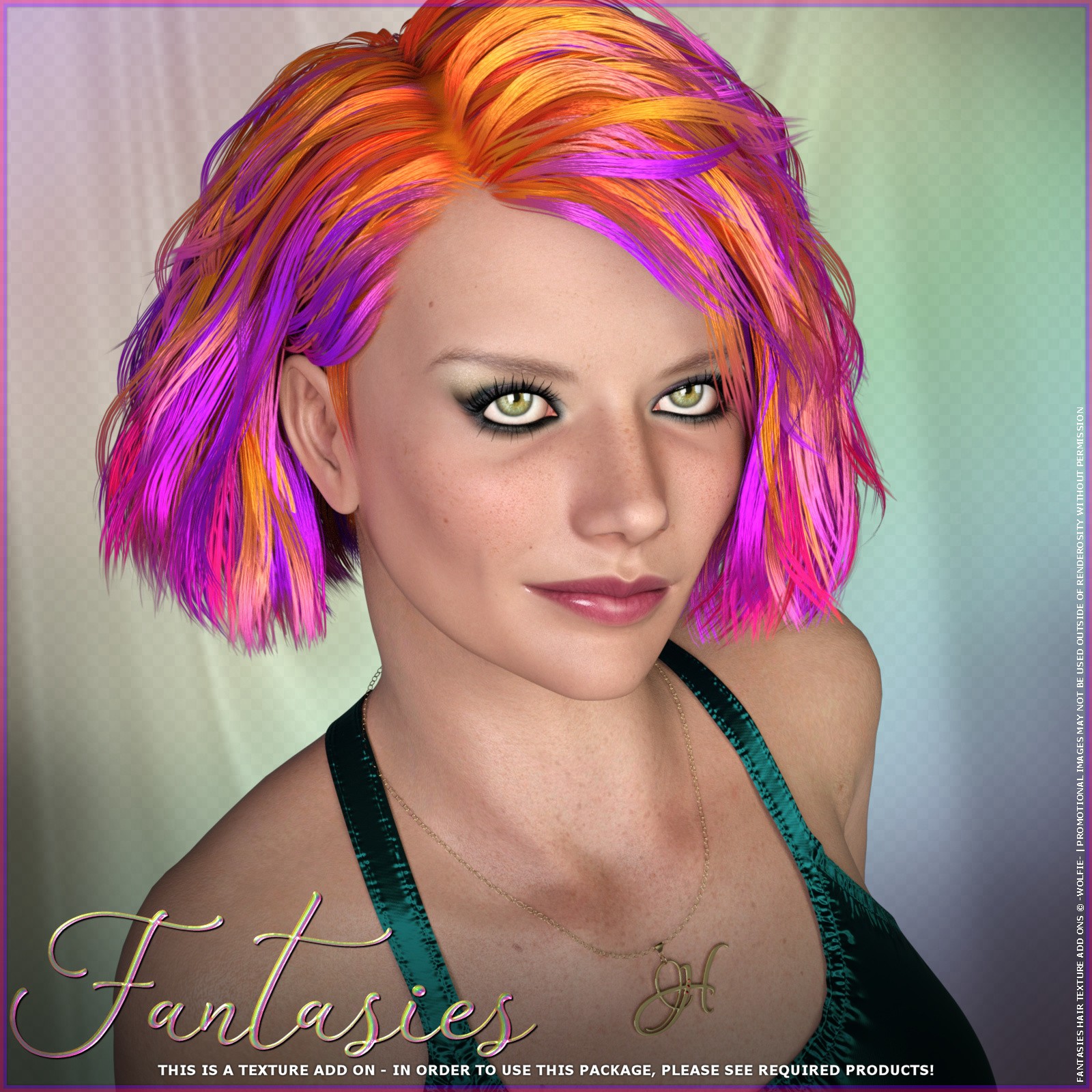 Fantasies Hr-274 by N/A