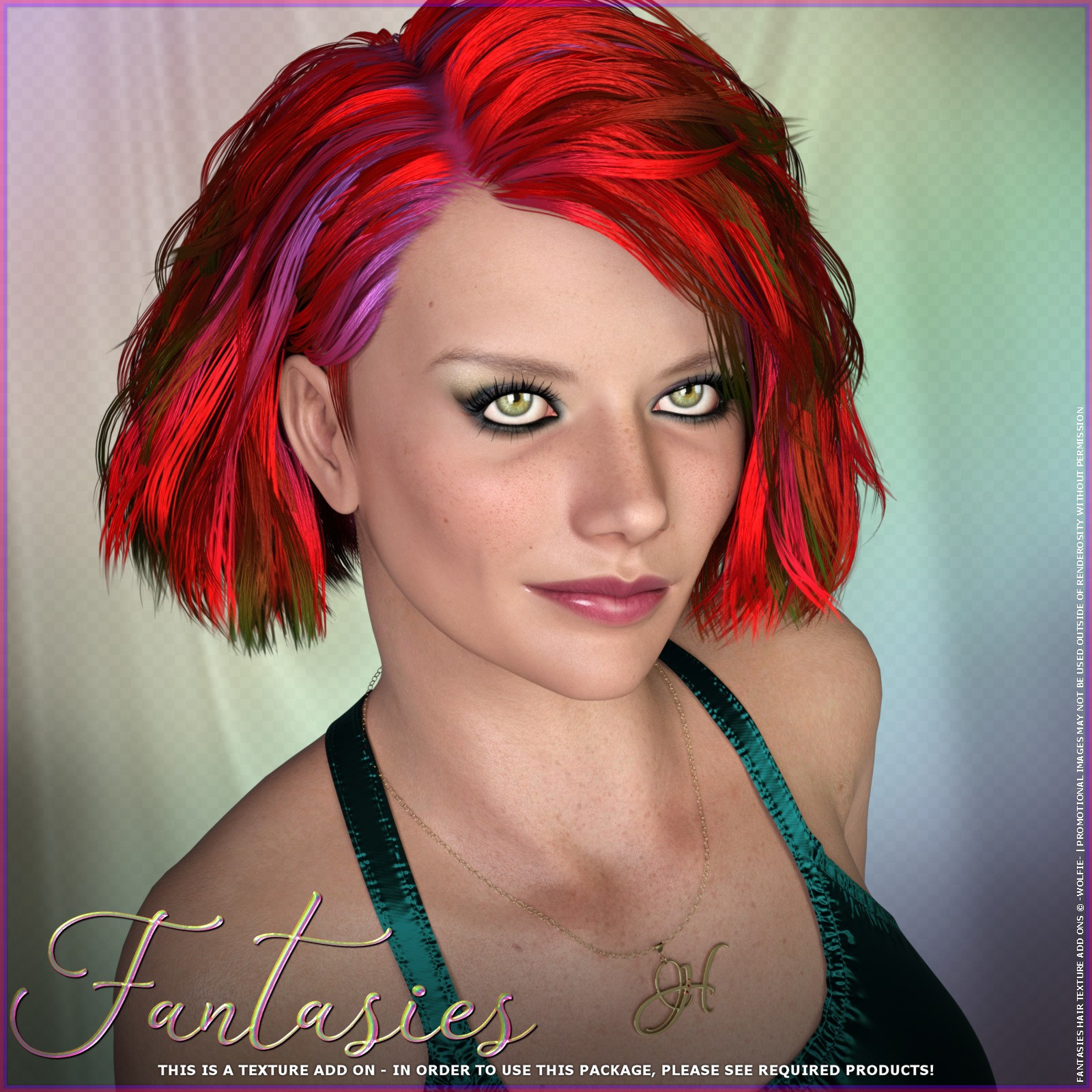 Fantasies Hr-274 by N/A